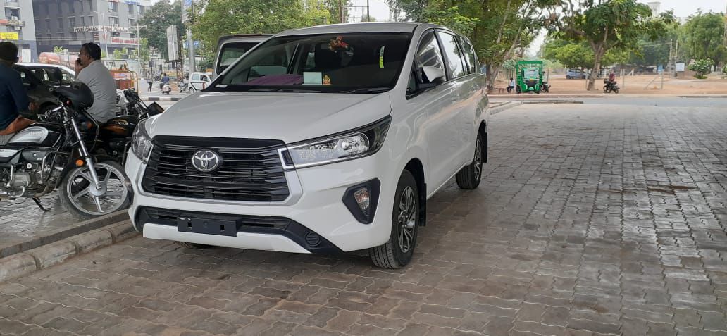 Innova Crysta